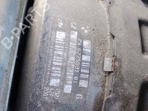 Used Servo brake BMW 3 Touring (E91) 320 d (163 hp) 28453469