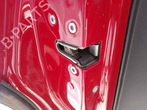 Used Rear left lock FIAT 500X (334_) [2014-2025]  28462451