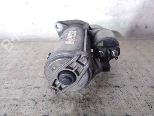 Starter SEAT TOLEDO II (1M2) 1.9 TDI | BP36841981M8 - Image 4