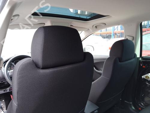 Electronic sensor SEAT ALTEA XL (5P5, 5P8)  | BP26480992M84 