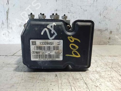 ABS pump OPEL INSIGNIA A (G09) | BP28459683M43 - Image 4