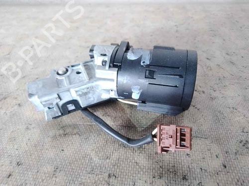 Used Ignition barrel PEUGEOT 308 II (LB_, LP_, LW_, LH_, L3_) 1.2 THP 130 (131 hp) 26478083