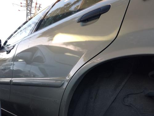 Used Left rear door MAZDA 323 F VI Hatchback (BJ) 2.0 TD (101 hp) 32139336