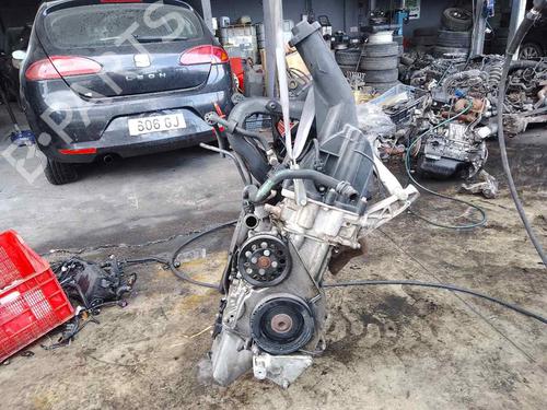 Engine MERCEDES-BENZ A-CLASS (W168) A 190 (168.032, 168.132) | BP26486281M1 