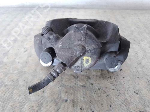 Left front brake caliper RENAULT CAPTUR I (J5_, H5_) | BP26481174M105 - Image 2