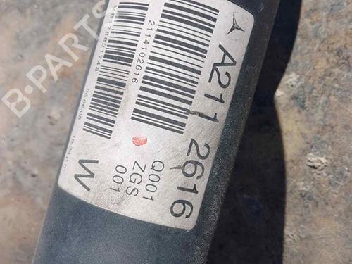 Driveshaft MERCEDES-BENZ CLS (C219) CLS 350 (219.357) | BP26486068M37 