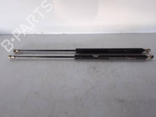 Used Tailgate lift support Tailgate lift support 39398896 39398896