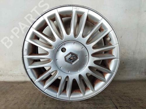 Used Rim RENAULT SCÉNIC II (JM0/1_) [2003-2010]  30078897
