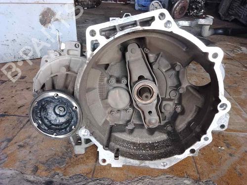 Gearbox SEAT LEON (1P1)  | BP26486368M3 