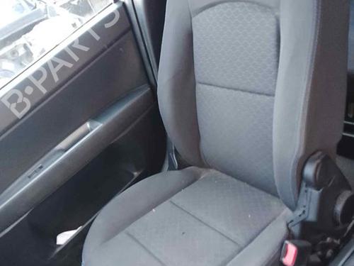 Used Right front seat MAZDA 2 (DY) 1.4 CD (68 hp) 28463187