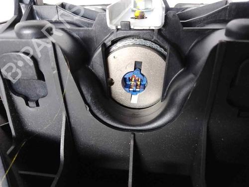 Driver airbag PEUGEOT 307 Break (3E) 2.0 | BP26479485C9 