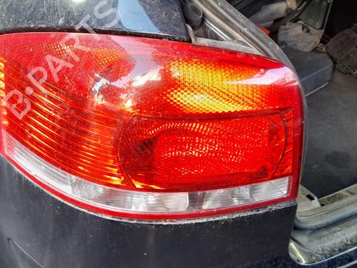 Used Left taillight Left taillight AUDI A3 (8P1) 2.0 FSI (150 hp) 34098283 34098283