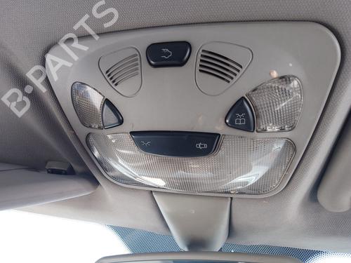 Innerbelysning Innerbelysning MERCEDES-BENZ C-CLASS (W203) [2000-2007] 36073246 36073246