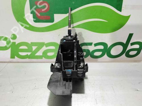 Gear lever OPEL INSIGNIA A (G09) 2.0 CDTI (68) | BP28454740M90