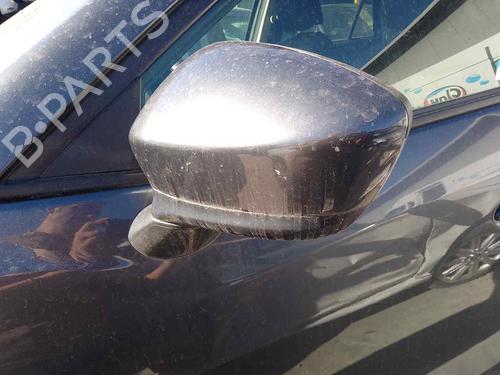 Used Left mirror MAZDA CX-5 (KE, GH) [2011-2017]  28468030