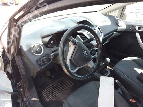 Left headlight FORD FIESTA VI (CB1, CCN) 1.4 TDCi | BP29427027C28 