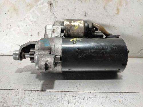 Used Starter Starter AUDI A5 (8T3) 2.0 TDI (170 hp) 32699885 32699885