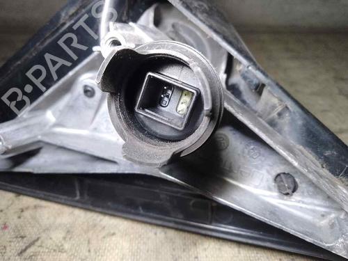 Right mirror BMW 1 (E81) 116 i | BP26479727C27 