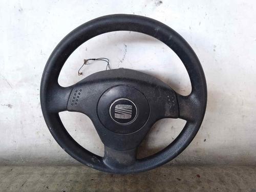 Used Driver airbag SEAT IBIZA III (6L1) [2002-2009]  26473056