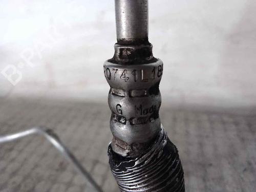 AC pipe SEAT IBIZA III (6L1)  | BP26477913M126 