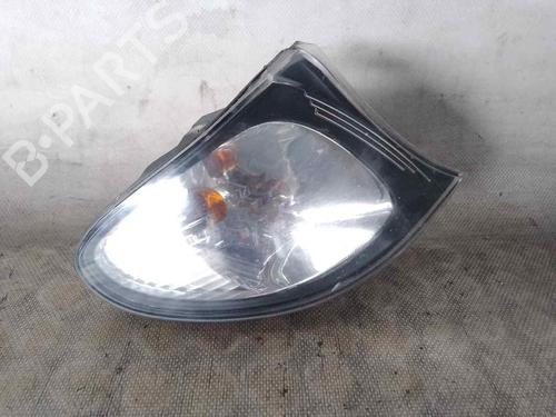 Used Right front indicator BMW 3 Touring (E46) 320 d (150 hp) 26468395