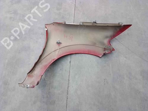 Left front fenders CITROËN C3 I (FC_, FN_) 1.4 HDi | BP26475413C41 