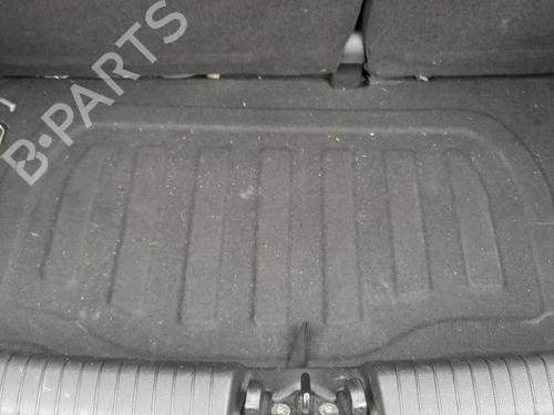 Used Rear parcel shelf Rear parcel shelf HYUNDAI i10 I (PA) 1.2 (86 hp) 34553941 34553941