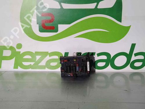 Used Fuse box CITROËN XSARA PICASSO (N68) 1.6 HDi (90 hp) 31160322