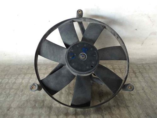 Used Radiator fan VW POLO III (6N1) 60 1.4 (60 hp) 26468533