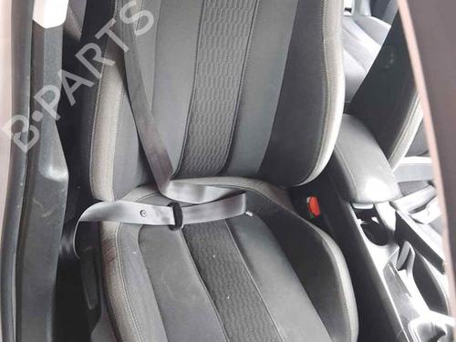 Used Right front seat PEUGEOT 308 II (LB_, LP_, LW_, LH_, L3_) [2013-2021]  28463595