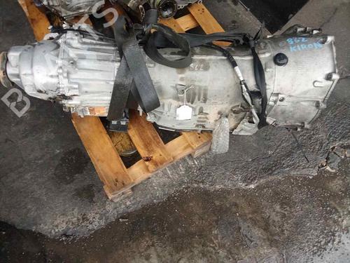 Used Gearbox SSANGYONG KYRON 2.7 Xdi 4x4 (163 hp) 28467055