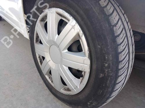 Used Right front brake caliper DACIA SANDERO II [2012-2026]  28468337