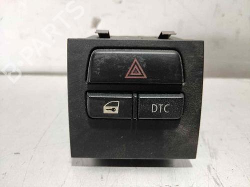 Używane Przełącznik świateł awaryjnych BMW 3 Coupe (E92) 320 i (170 hp) 32322009