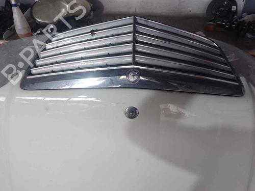 Hood MERCEDES-BENZ E-CLASS T-Model (S211) E 280 T CDI (211.220) | BP26486040C1 