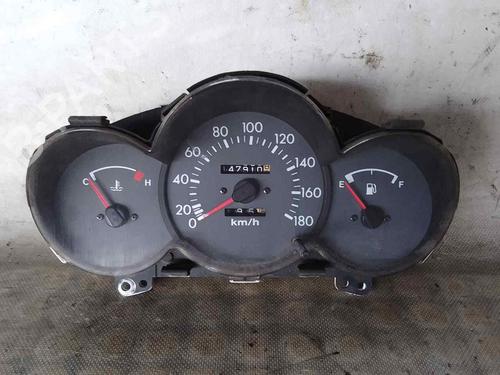 Used Instrument cluster HYUNDAI ATOS (MX) [1997-2015]  26474817