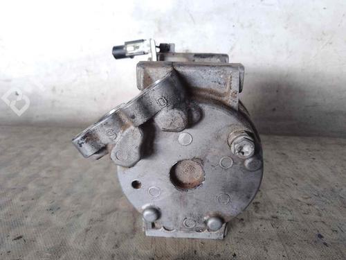 Compressor A/A MITSUBISHI L200 / TRITON (KA_T, KB_T) 2.5 DI-D 4WD (KB4T) | BP26483307M34 