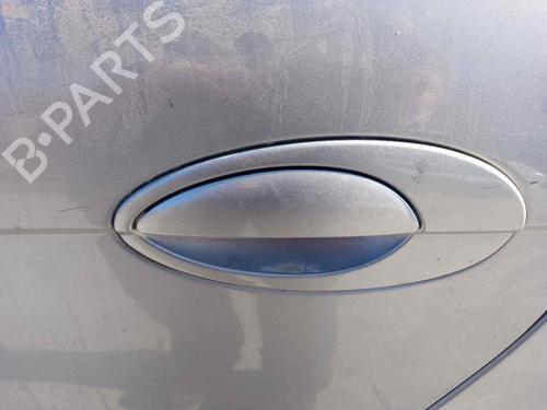 Rear left exterior door handle CITROËN C5 I (DC_) 2.0 HDi (DCRHYB) BP28457514C130