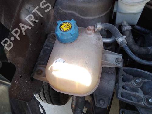Used Expansion tank FIAT DOBLO Cargo (263_) 1.3 D Multijet (90 hp) 28453781