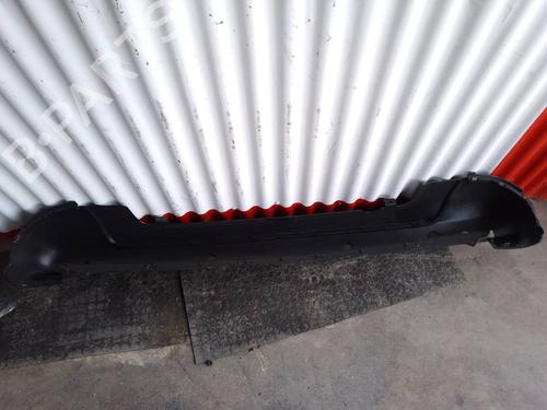 Bak støtfanger CITROËN BERLINGO MULTISPACE (B9) 1.6 BlueHDi 100 | BP26484924C8 