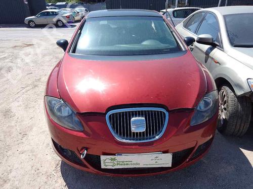 Panser SEAT LEON (1P1) [2005-2013]  32192026
