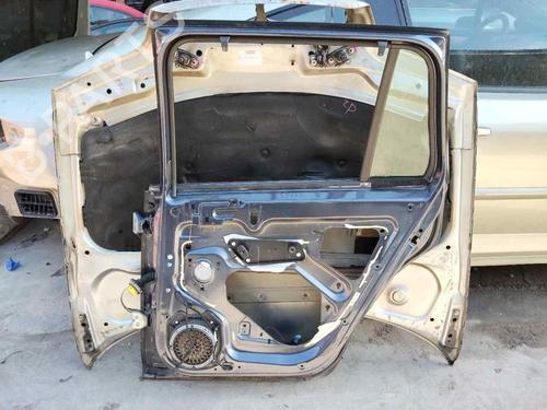 Dør høyre bak CITROËN C4 Grand Picasso I (UA_) 1.6 HDi | BP29937288C5 