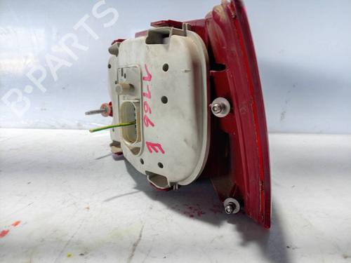 Left taillight AUDI A6 C6 (4F2) | BP39988410C34 - Image 5