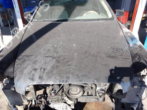 Used Hood AUDI A6 C6 (4F2) [2004-2011]  28461782