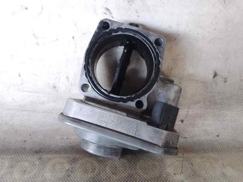 Used Throttle body OPEL ASTRA H (A04) 1.7 CDTI (L48) (100 hp) 26478312
