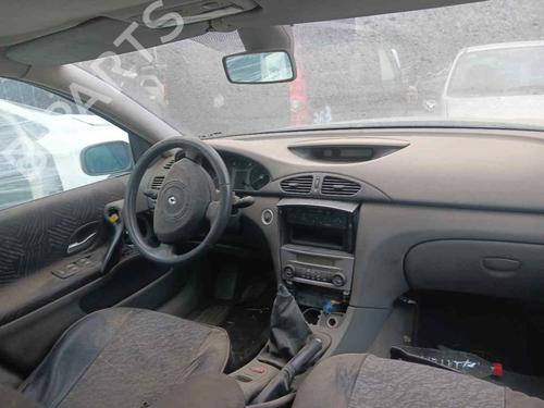 Elektronisk modul RENAULT LAGUNA II Grandtour (KG0/1_)  | BP26469118M83 
