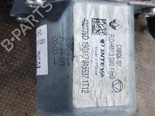 Front left window mechanism RENAULT MEGANE IV Hatchback (B9A/M/N_)  | BP26482963C22 