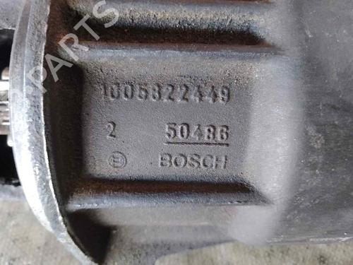 Starter MERCEDES-BENZ 190 (W201) D 2.0 (201.122) | BP26481295M8 