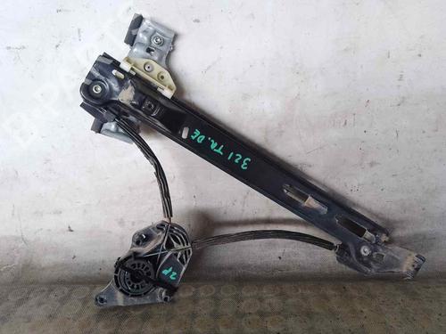 Used Rear right window mechanism SEAT IBIZA IV (6J5, 6P1) [2008-2017]  26476330