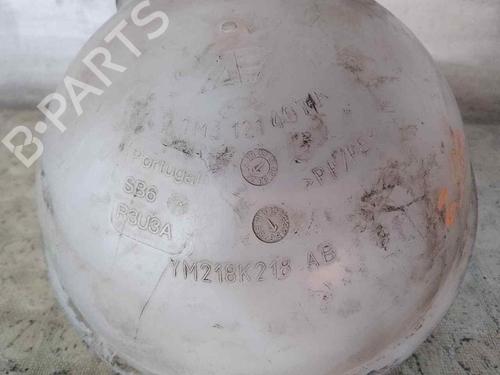 Expansion tank SEAT ALHAMBRA (7V8, 7V9)  | BP26471194C120 