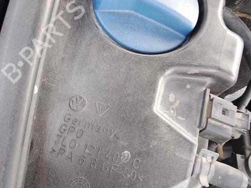Used Expansion tank VW TOUAREG (7LA, 7L6, 7L7) [2002-2013]  28454592